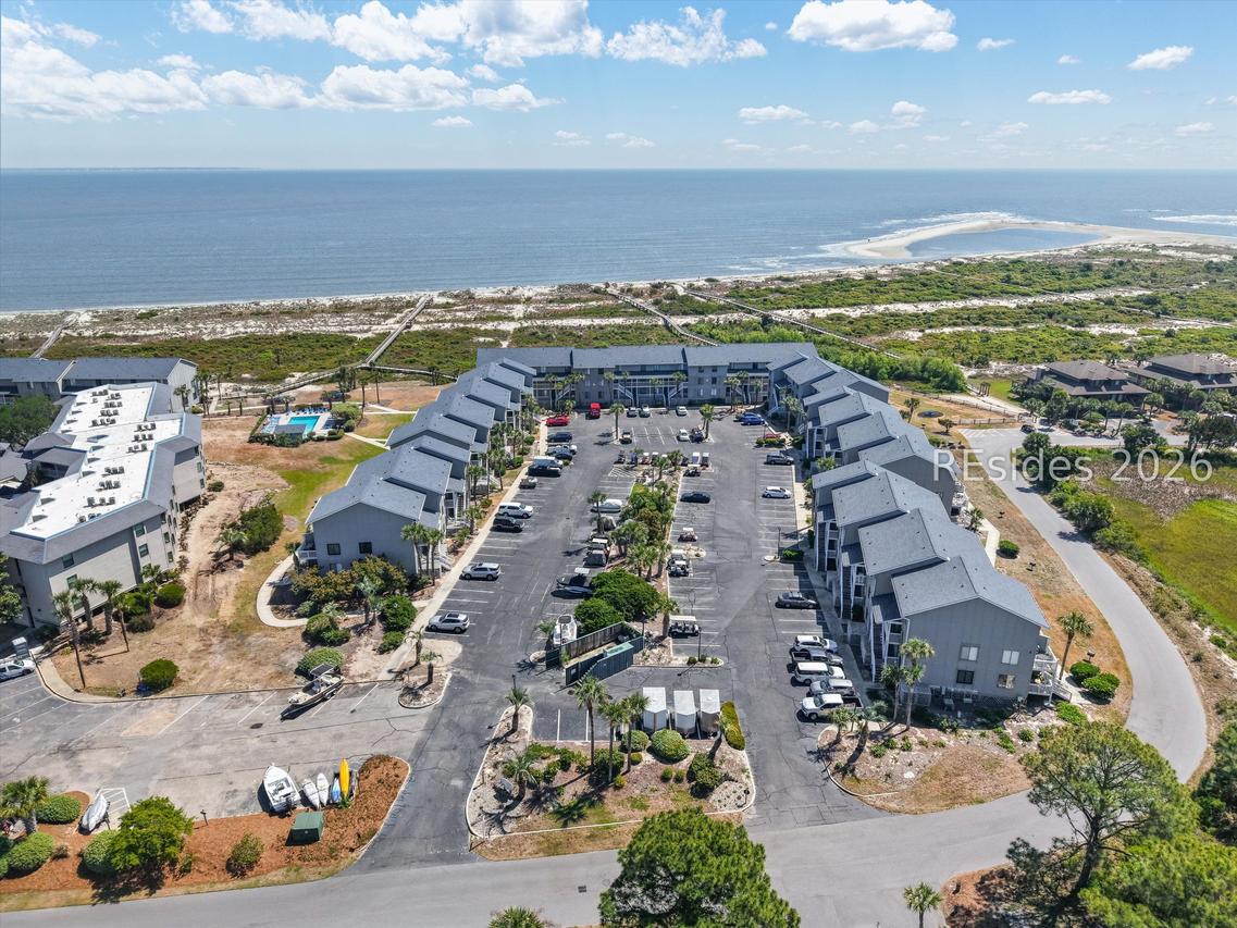 1 Cedar Reef Dr. #F206, St Helena Island, SC 29920