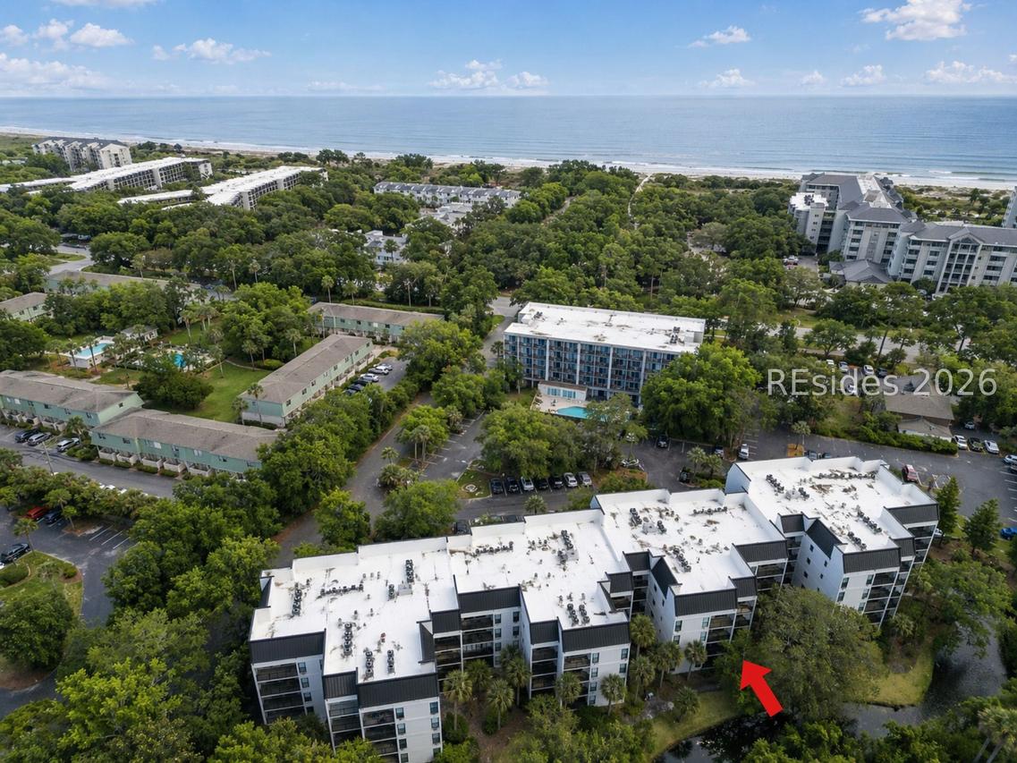 34 S Forest Beach Dr. #C14, Hilton Head Island, SC 29928