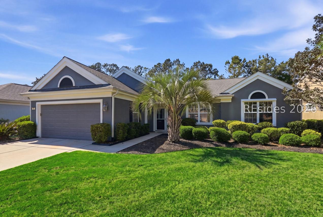 10 Fairforest Ln., Bluffton, SC 29909