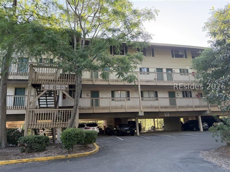 155 Dillon Rd. #2425, Hilton Head Island, SC 29926