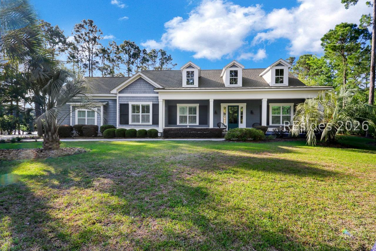 20 Ellis Ct., Hilton Head Island, SC 29926