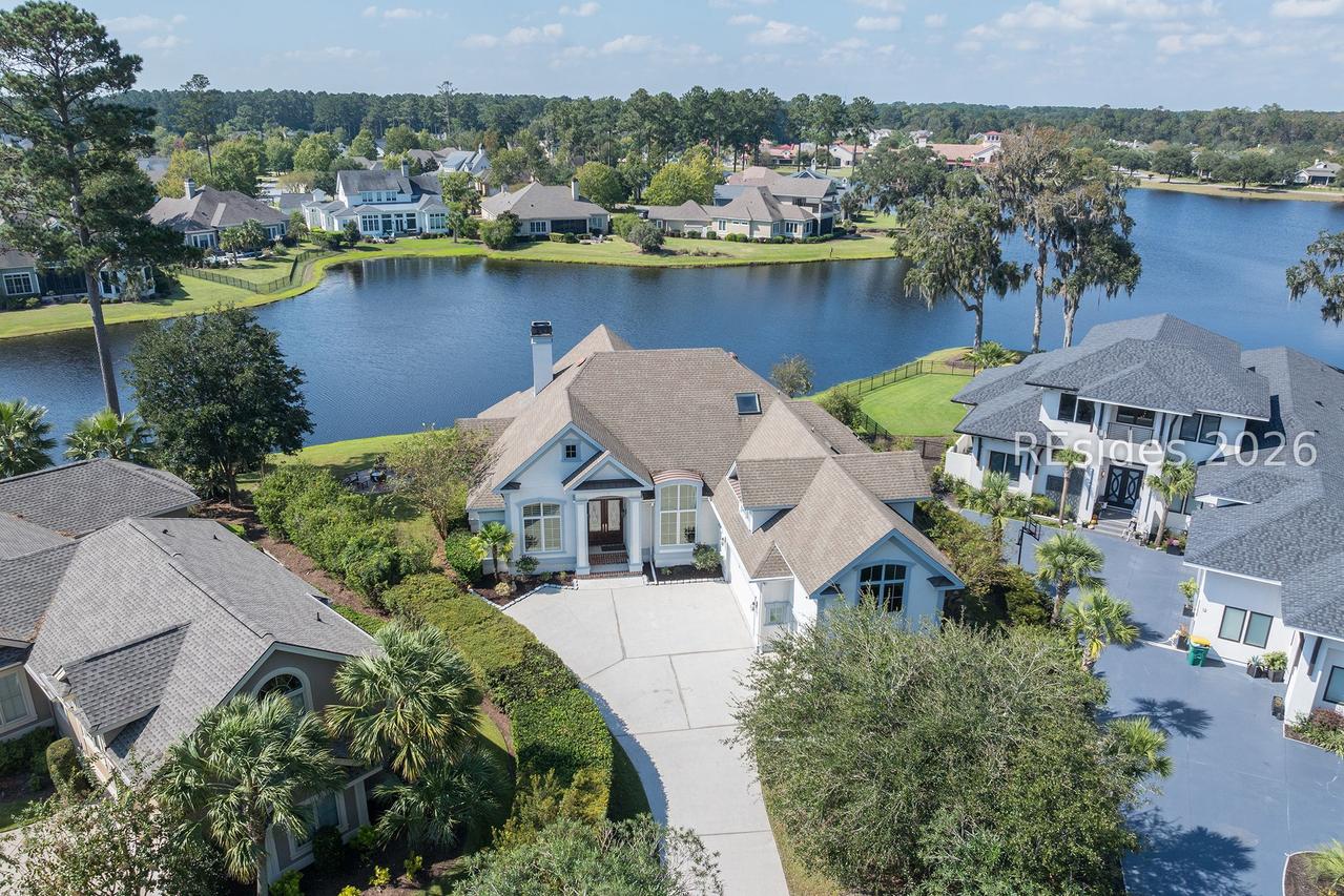 11 Berwyn Cir., Bluffton, SC 29910