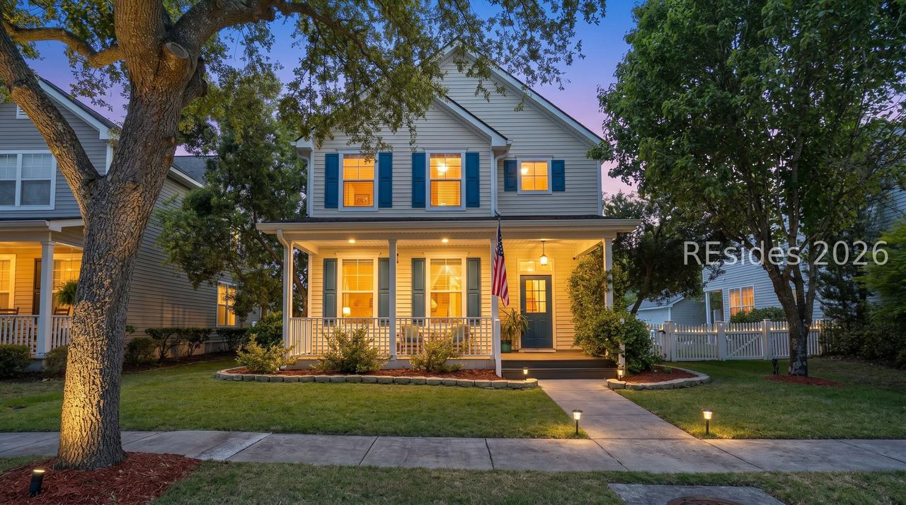 47 5th Ave., Bluffton, SC 29910