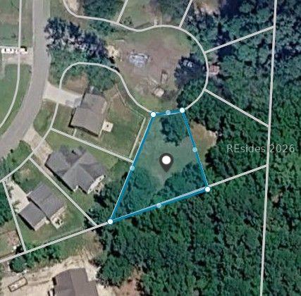 42 Heritage Place Dr., Hardeeville, SC 29927