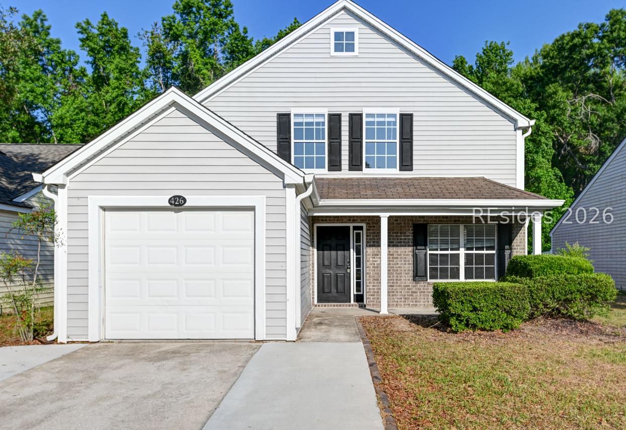 426 Live Oak Walk, Bluffton, SC 29910