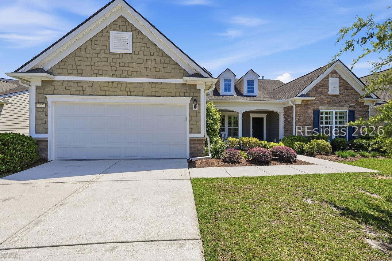 132 Promenade Ln., Okatie, SC 29909