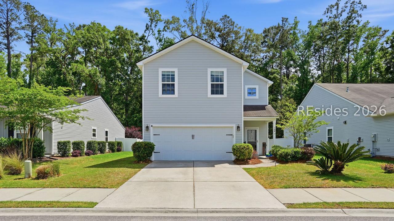 106 Lincoln Ln., Bluffton, SC 29910