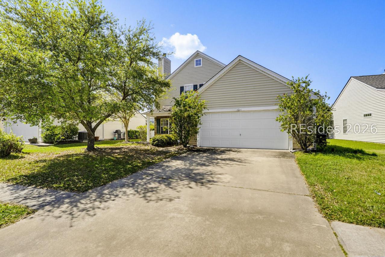 2225 Blakers Blvd., Bluffton, SC 29909
