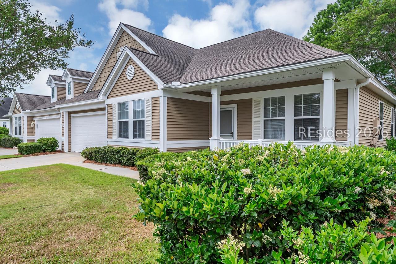 21 Mackay Ln., Bluffton, SC 29909