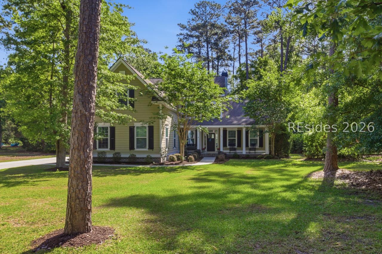 16 Dove Tree Ln., Bluffton, SC 29910