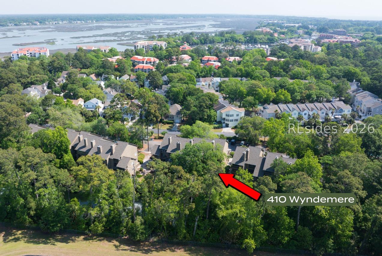 50 Yacht Cove Dr. #410, Hilton Head Island, SC 29928