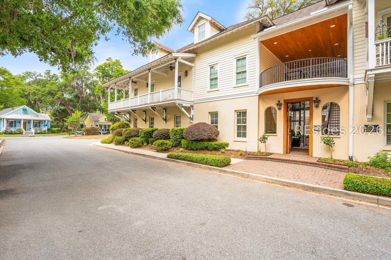 16 Jade St. #A, Beaufort, SC 29907