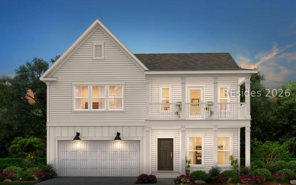48 Scarlet Sage Dr., Bluffton, SC 29910