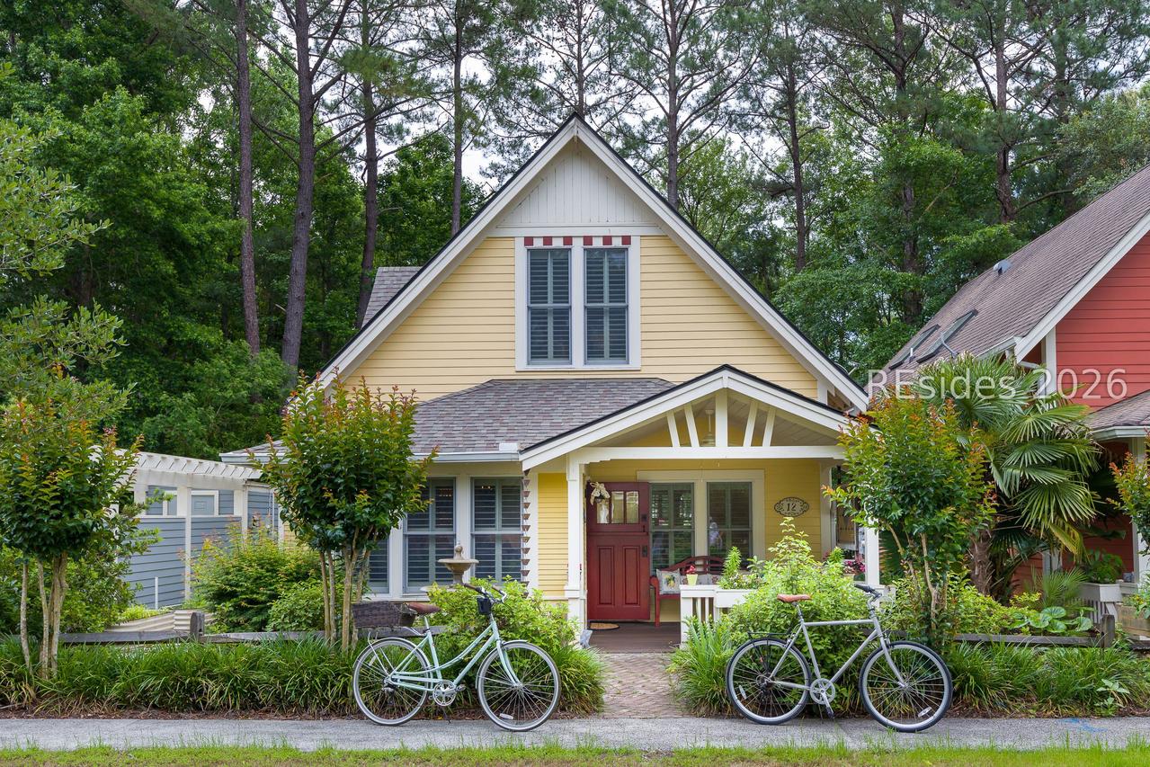 625 Spanish Wells Rd. #UNIT 12, Hilton Head Island, SC 29926