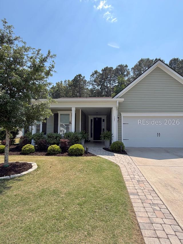 125 Carolina Oaks Ave., Bluffton, SC 29909