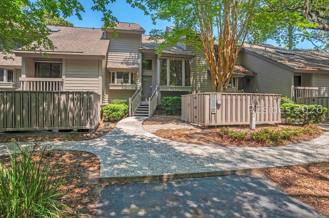 57 Plantation Dr. #2428, Hilton Head Island, SC 29928
