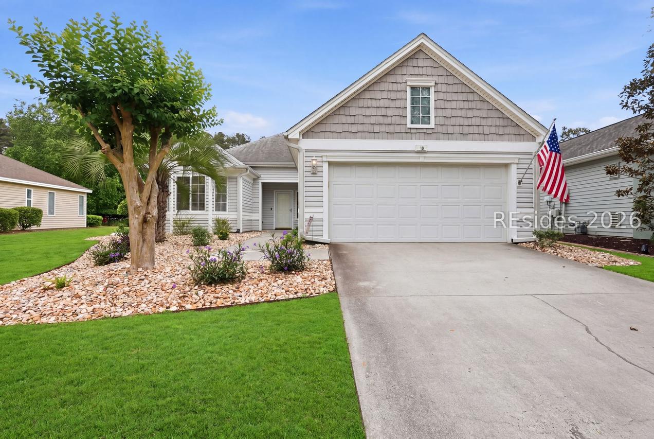 18 Bailey Ln., Bluffton, SC 29909