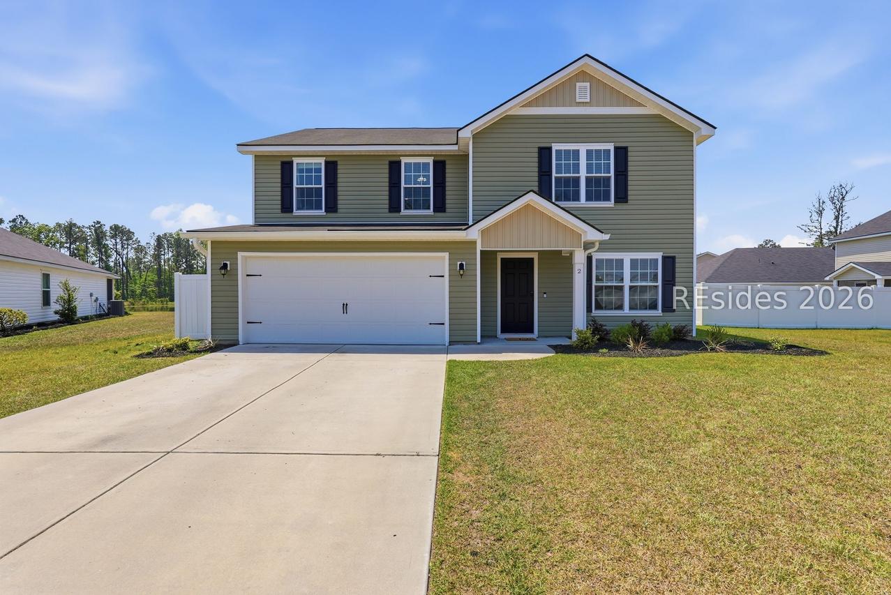 2 Westlake Dr., Bluffton, SC 29910