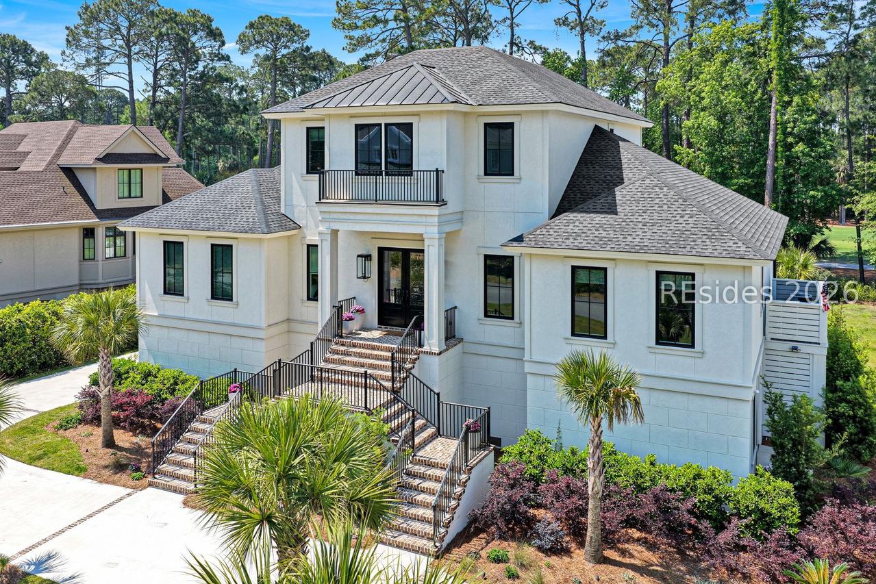 42 Wicklow Dr. ## 0, Hilton Head Island, SC 29928