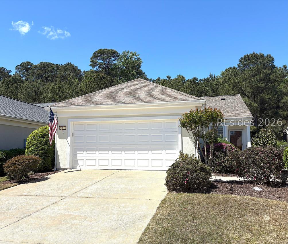 8 Orion Pl., Bluffton, SC 29909