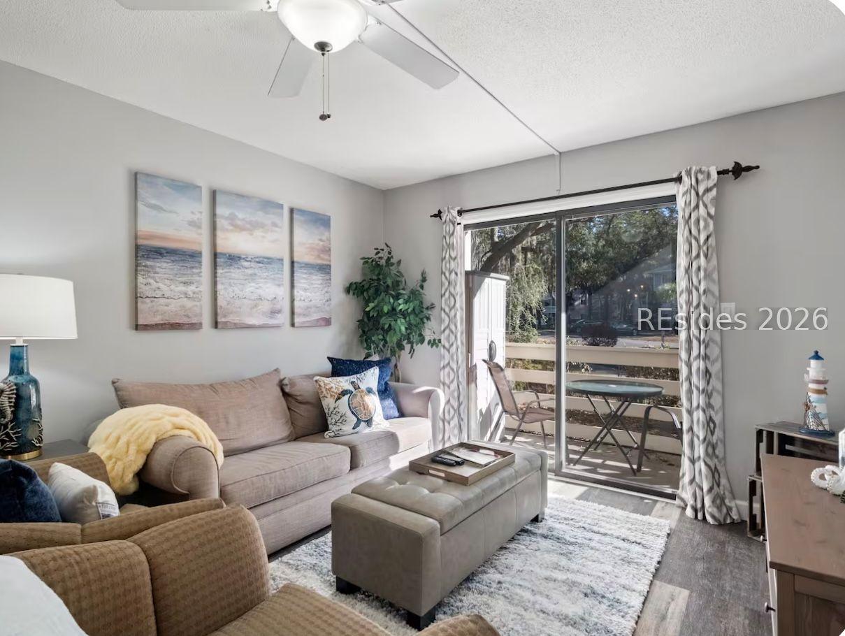 45 Folly Field Rd. #5A, Hilton Head Island, SC 29928