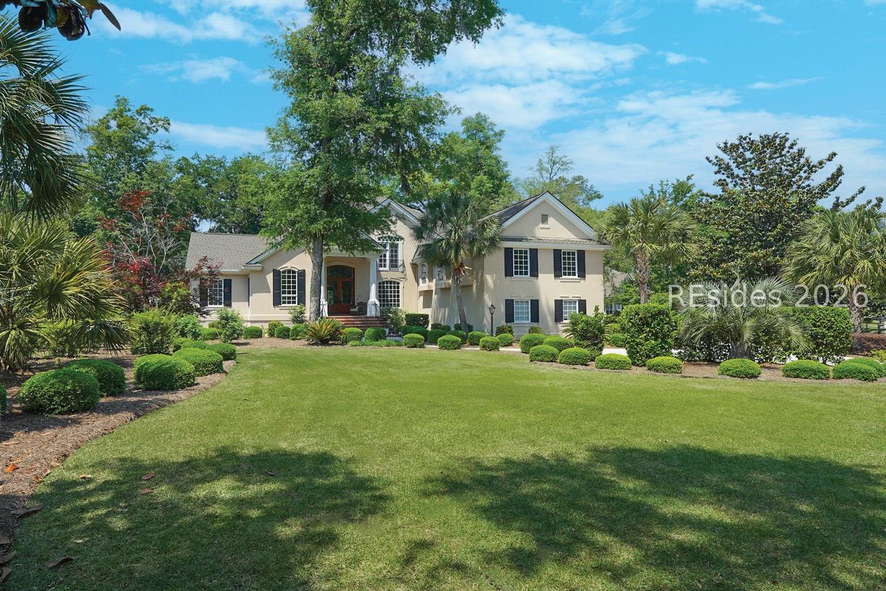 3 Oconee Ct., Bluffton, SC 29910