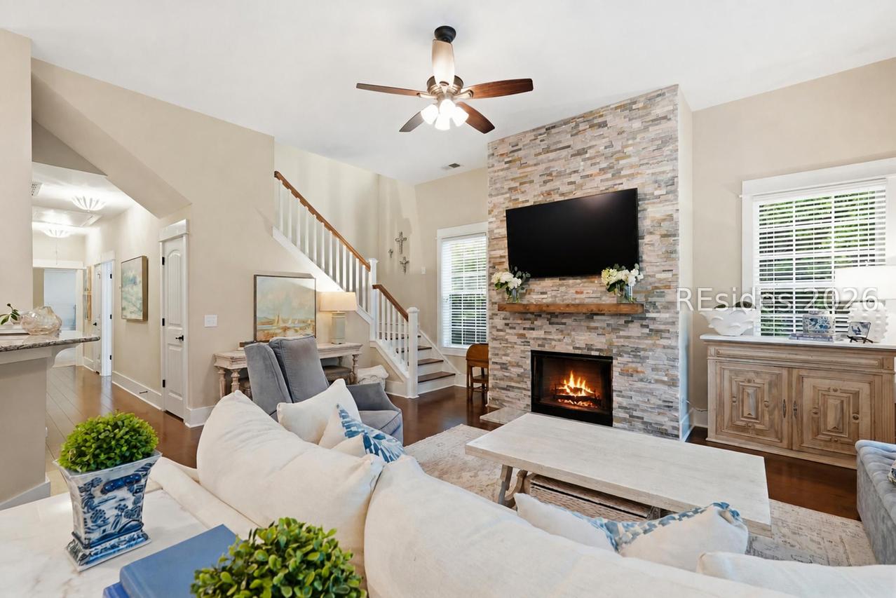 8 Dove Tree Ln., Bluffton, SC 29910