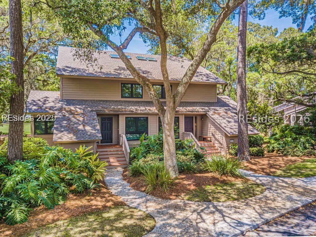 2545 Gleneagle Ln., Hilton Head Island, SC 29928