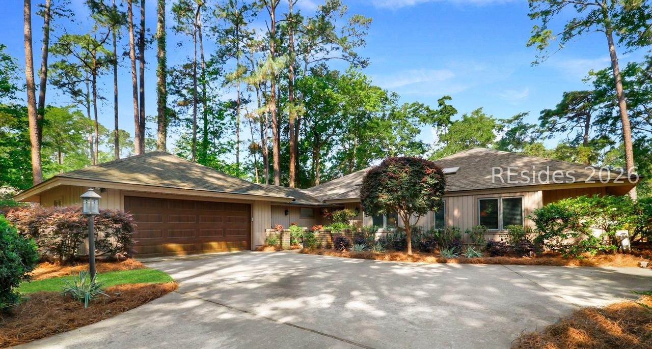 67 Dolphin Head Dr., Hilton Head Island, SC 29926