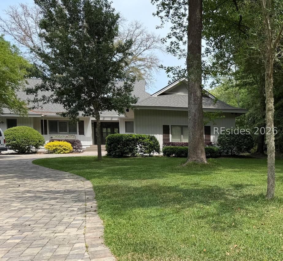 10 Market Place Dr., Hilton Head Island, SC 29928