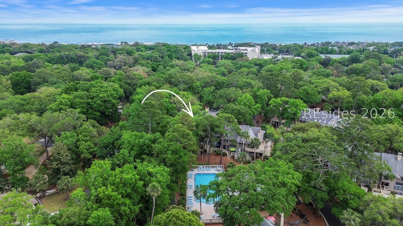 125 Shipyard Dr. #124, Hilton Head Island, SC 29928