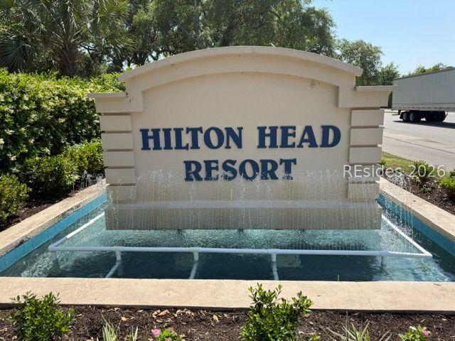 663 William Hilton Pkwy. #1122, Hilton Head Island, SC 29928