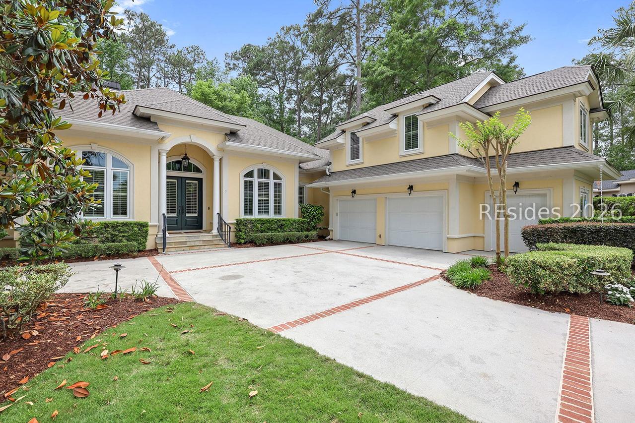 5 Oakland Pl., Bluffton, SC 29909