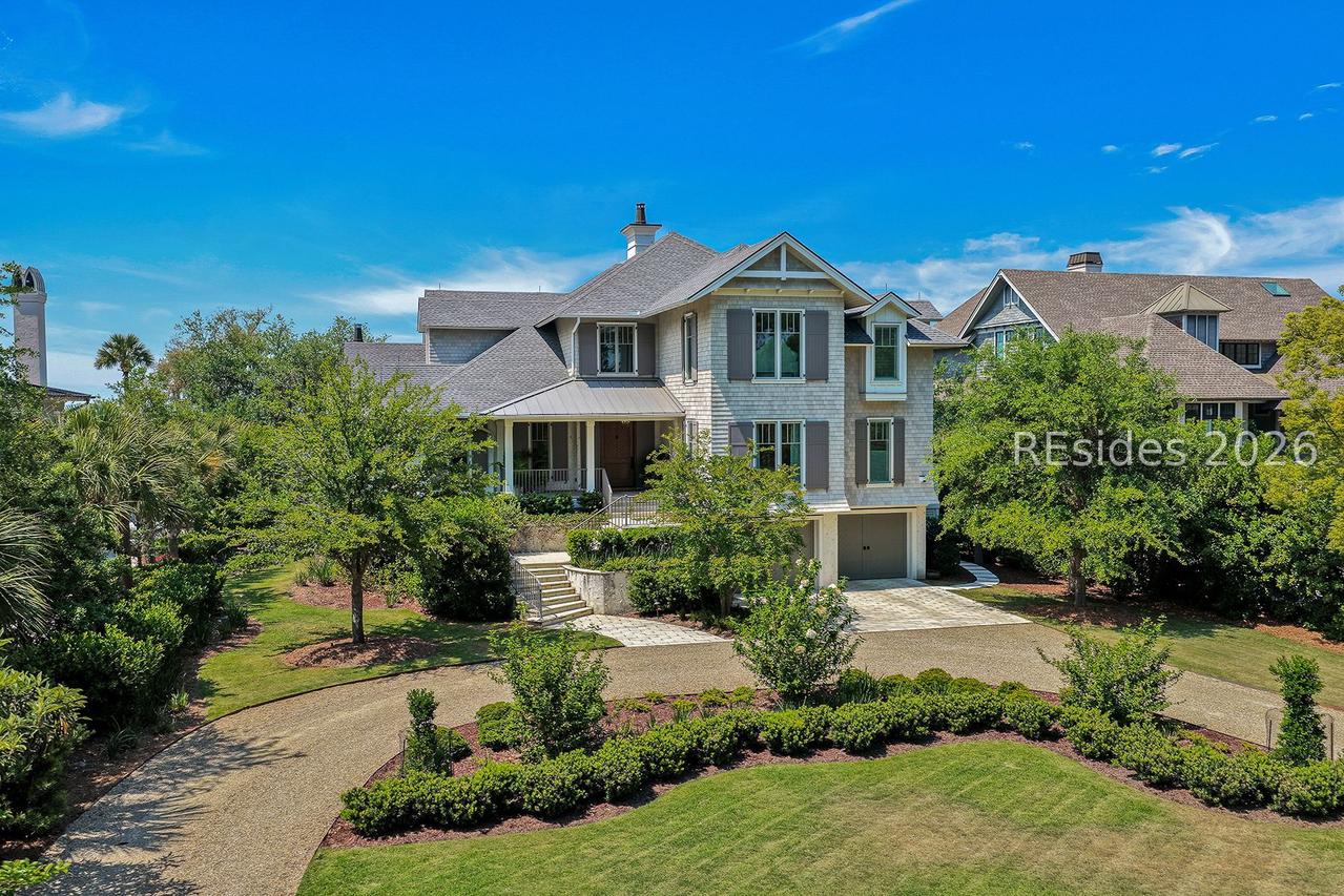 59 N Calibogue Cay Rd., Hilton Head Island, SC 29928