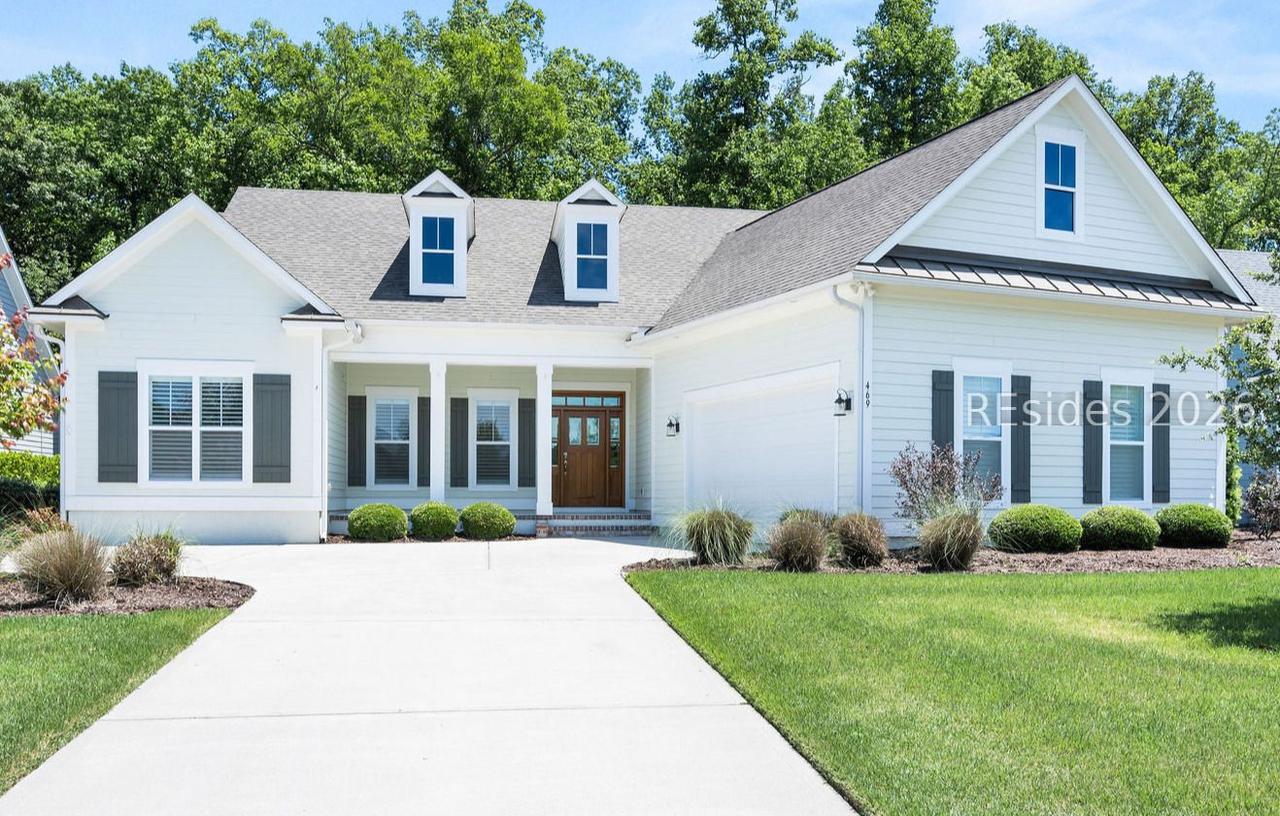 469 Flatwater Dr., Bluffton, SC 29910