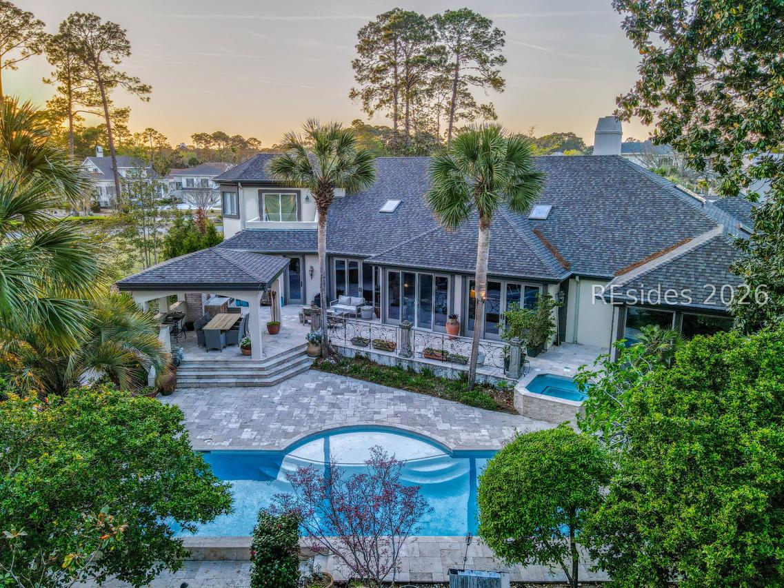 19 Wexford Club Dr., Hilton Head Island, SC 29928