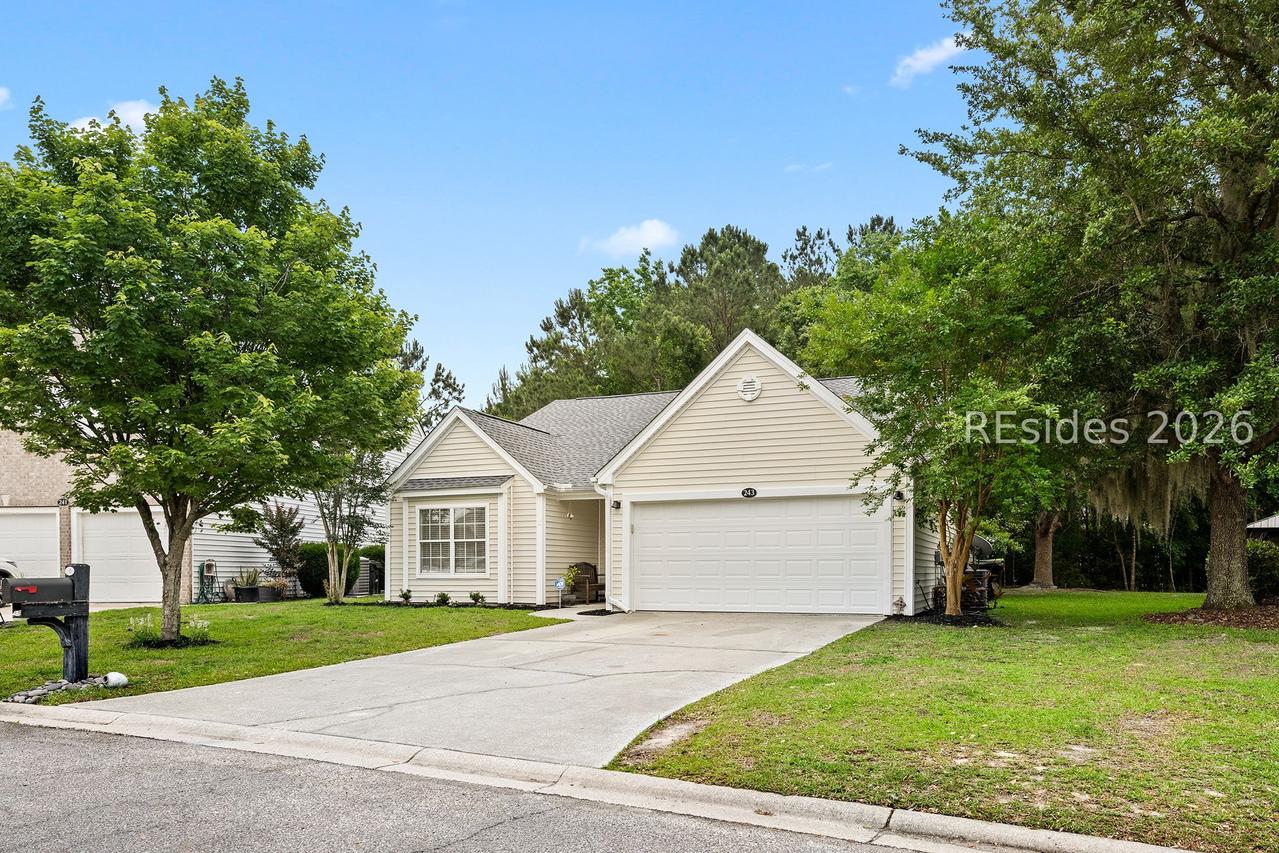 243 Stoney Crossing, Bluffton, SC 29910