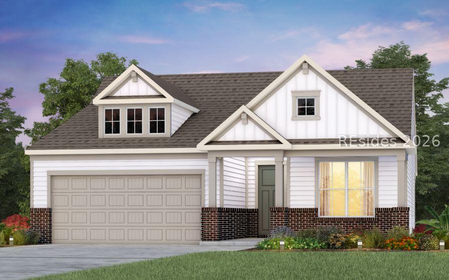 60 Scarlet Sage Dr., Bluffton, SC 29910