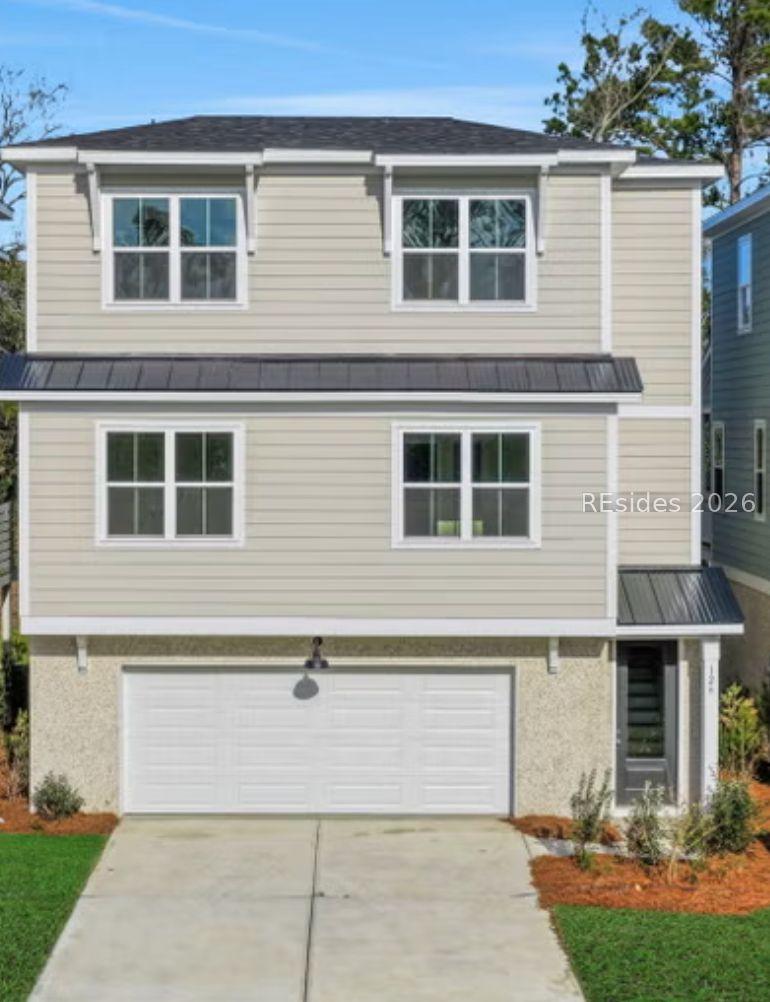 137 Heartleaf Rd., Hilton Head Island, SC 29926