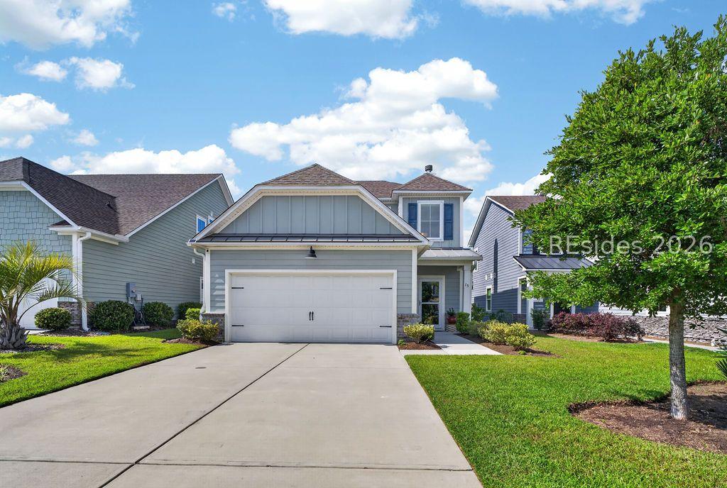15 Mangrove St., Hilton Head Island, SC 29926