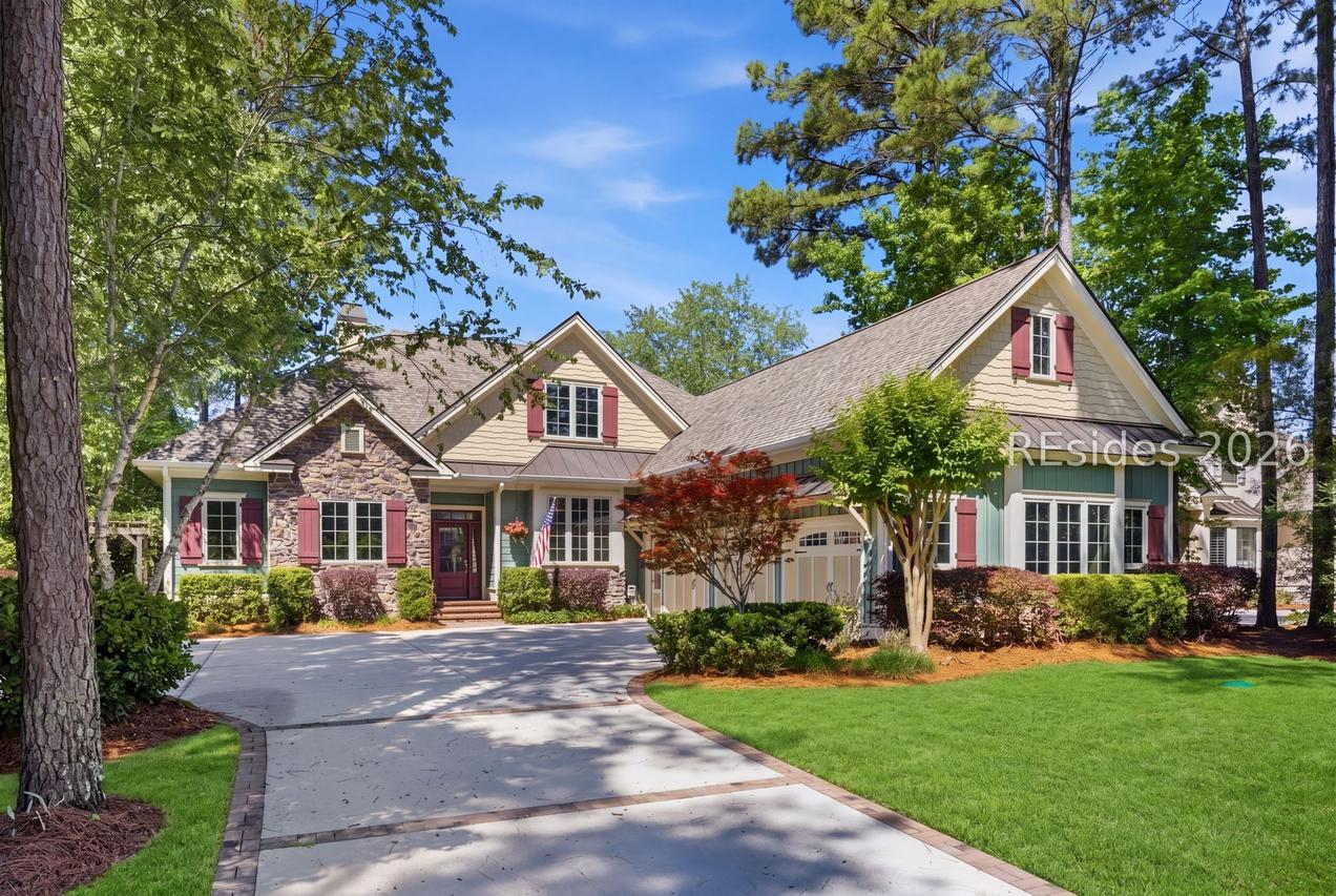 37 Anchor Cove Ct., Bluffton, SC 29910