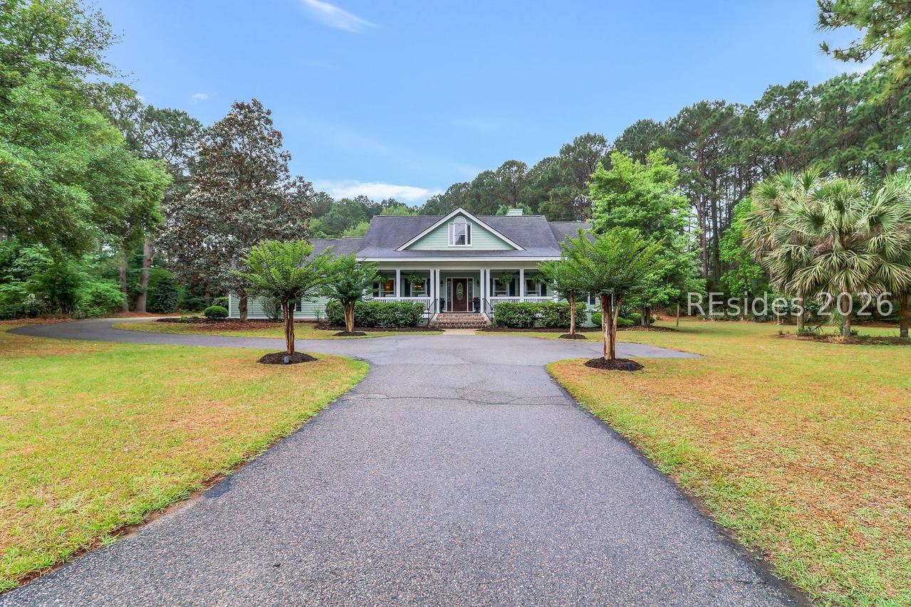 4 Crosstide Ln., Bluffton, SC 29910