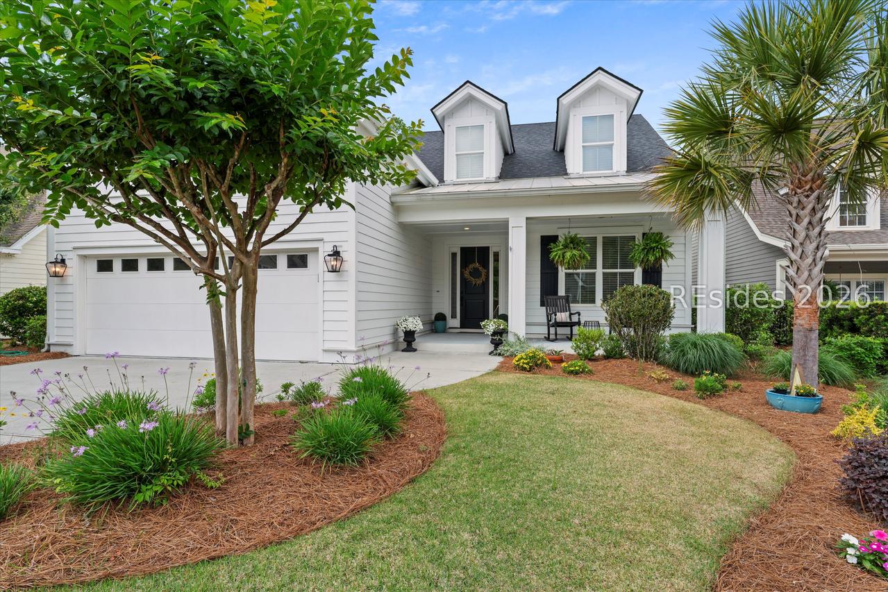 18 Tucker Ridge Ct., Hilton Head Island, SC 29926