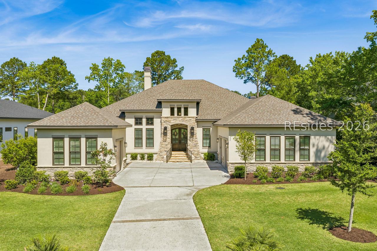 320 Good Hope Rd., Bluffton, SC 29909