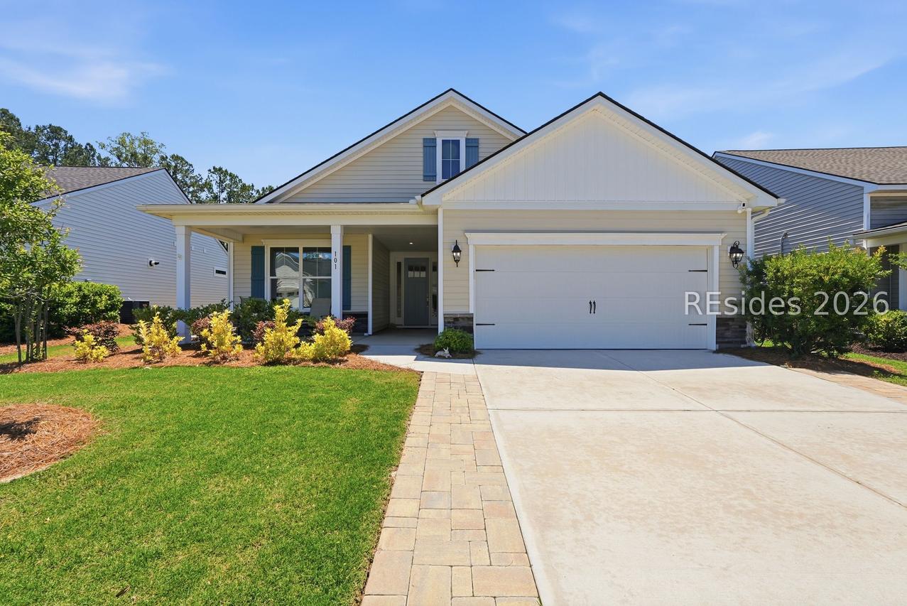 101 Carolina Oaks Ave., Bluffton, SC 29909