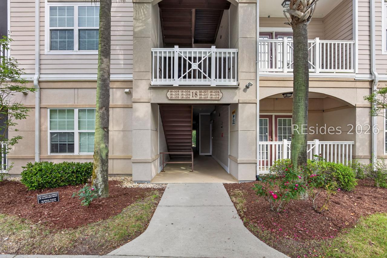 4924 Bluffton Pkwy. #18-107, Bluffton, SC 29910