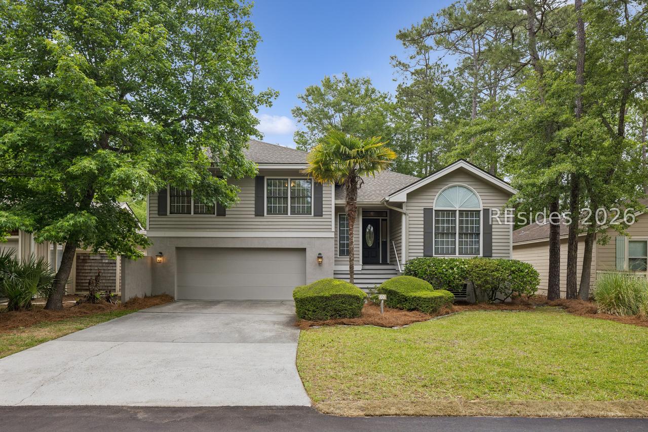 60 Otter Rd., Hilton Head Island, SC 29928