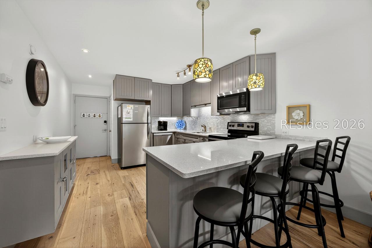 239 Beach City Rd. #2310, Hilton Head Island, SC 29926
