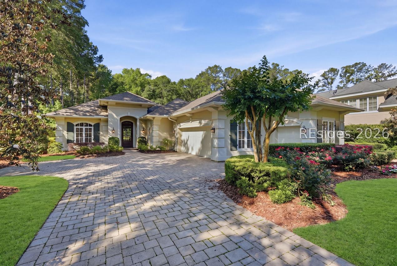 22 Clifton Dr., Bluffton, SC 29909