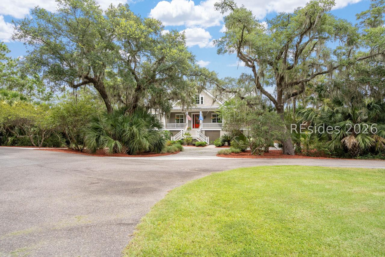 10 Woodstork Landing, Okatie, SC 29909
